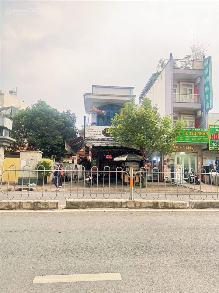 Siêu hiếm  mặt tiền kinh doanh nguyễn sơn tân phú ( 3.9m x 13.3m) cho thuê 18tr/ tháng