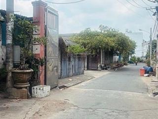 Siêu đẹp ( 4m x 20m) đường 12 mét hoà bình  tân phú gần đầm sen