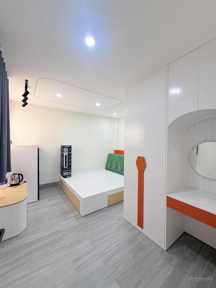 Siêu đẹp ( 4m x 16m) hẻm ô tô đường hồ đắc di gần nhà ga t3 trường chinh