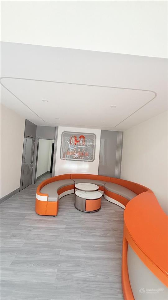 Siêu đẹp ( 4m x 16m) hẻm ô tô đường hồ đắc di gần nhà ga t3 trường chinh