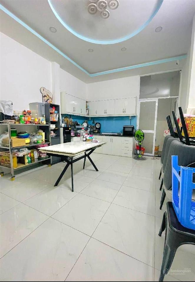 Nhà đẹp tô hiệu tân phú ( 4m x 17m) gần đầm sen  hẻm ô tô