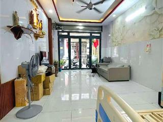 Nhà đẹp tô hiệu tân phú ( 4m x 17m) gần đầm sen  hẻm ô tô