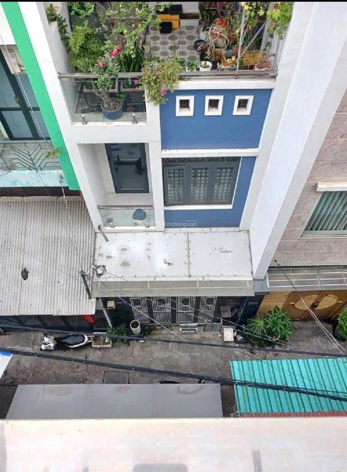 Siêu phẩm ( 5m x 17m ) đường gò dầu tân phú.. nhà 3 tầng mới đẹp ở ngay giá 90tr/m2