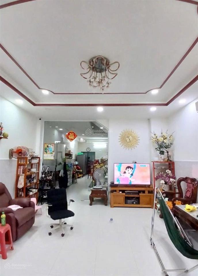 Siêu phẩm ( 5m x 17m ) đường gò dầu tân phú.. nhà 3 tầng mới đẹp ở ngay giá 90tr/m2