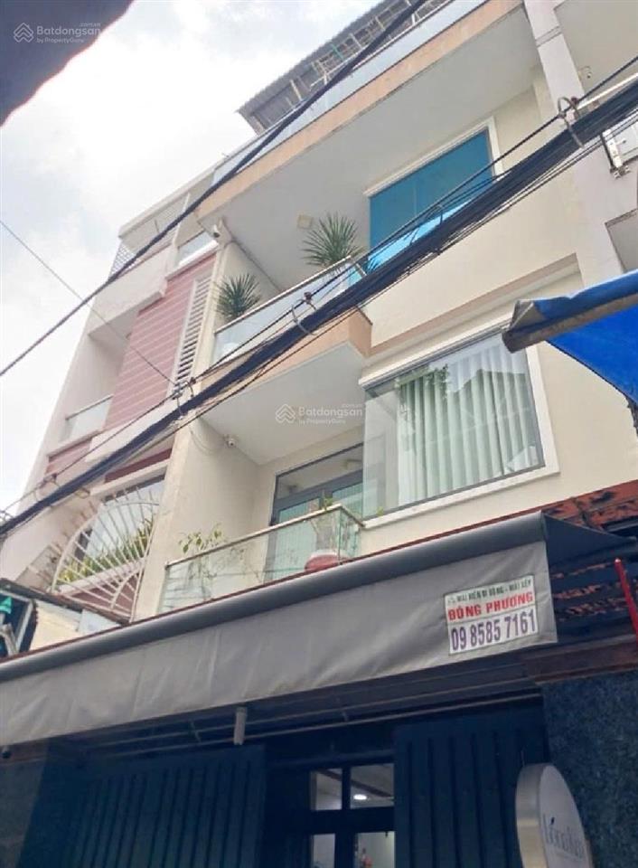Siêu phẩm ( 5m x 17m ) đường gò dầu tân phú.. nhà 3 tầng mới đẹp ở ngay giá 90tr/m2