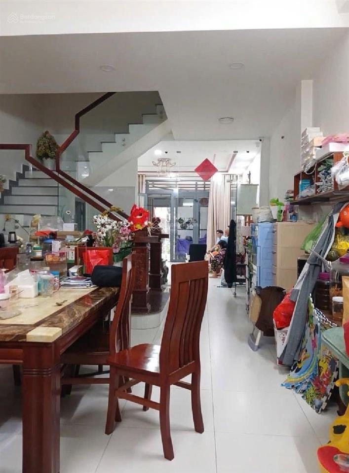 Siêu phẩm ( 5m x 17m ) đường gò dầu tân phú.. nhà 3 tầng mới đẹp ở ngay giá 90tr/m2