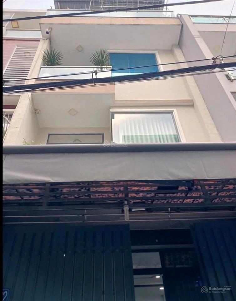 Siêu phẩm ( 5m x 17m ) đường gò dầu tân phú.. nhà 3 tầng mới đẹp ở ngay giá 90tr/m2