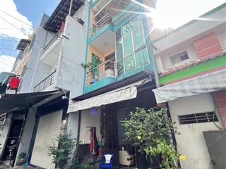 Hiếm siêu ngon ( 4m x 11m) gần độc lập tân sơn nhì  hẻm ô tô 8 mét