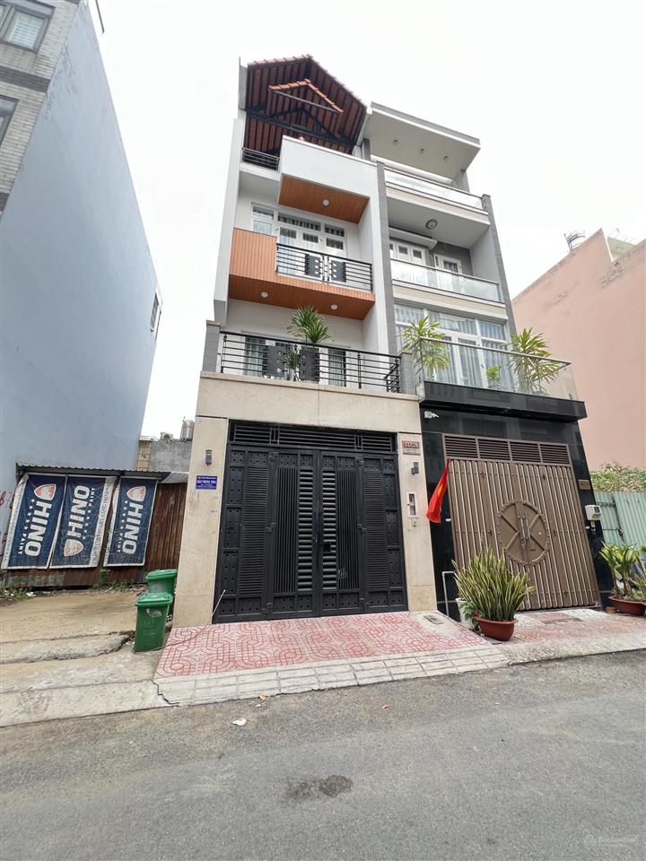 Hiếm! nhà 2 tầng vườn lài giá nhỉnh 5 tỷ ở ngay  mới đẹp  hẻm 6 mét
