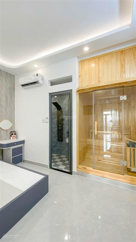 Hẻm nhựa 12m vip tây thạnh 76m btct chỉ nhỉnh 7 tỷ
