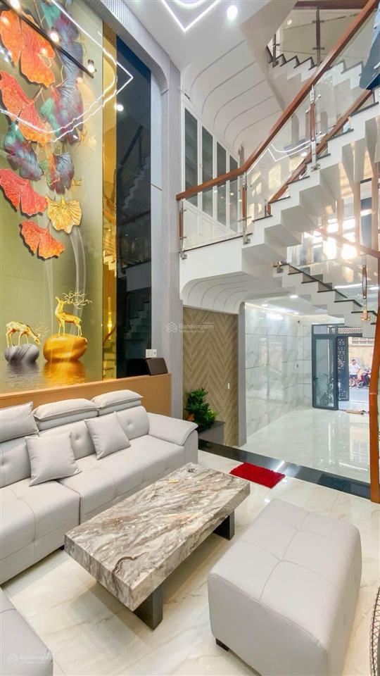 Hẻm nhựa 12m vip tây thạnh 76m btct chỉ nhỉnh 7 tỷ