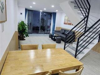 Ngon  hẻm 7 mét đường chiến lược 4m x 14m  3pn rộng mới đẹp