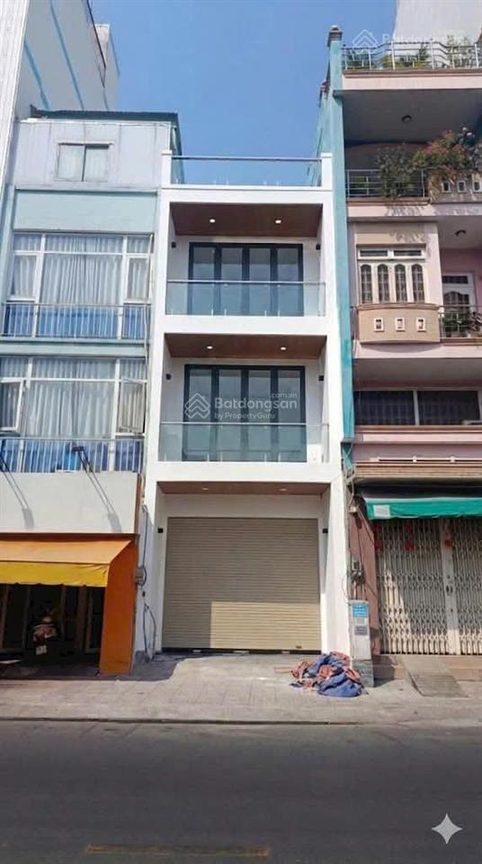 Hiếm ngon  nhà 3 tầng 4.4m x 16m đường gò dầu tân phú  hẻm 7 mét