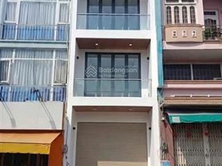 Hiếm ngon  nhà 3 tầng 4.4m x 16m đường gò dầu tân phú  hẻm 7 mét