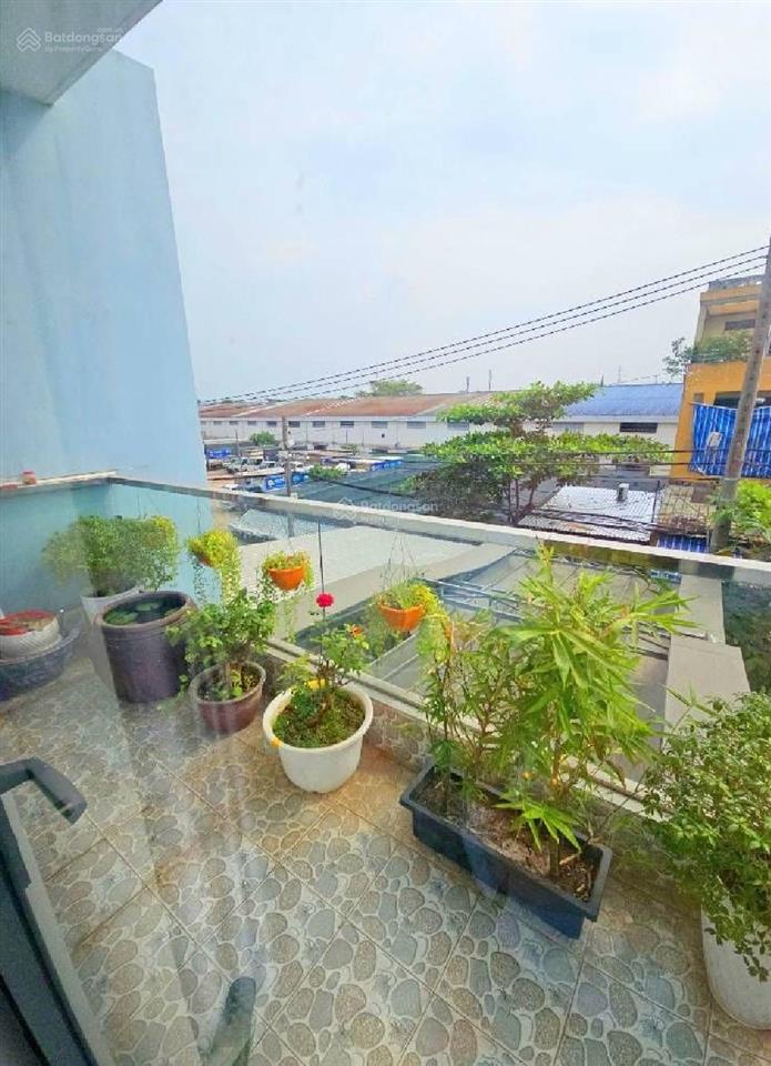 100m chỉ hơn 60tr/m2  hẻm xe tải 8m đường tây lân  sân để g63 kinh doanh cực đỉnh