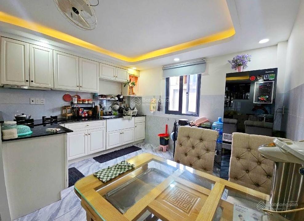 100m chỉ hơn 60tr/m2  hẻm xe tải 8m đường tây lân  sân để g63 kinh doanh cực đỉnh
