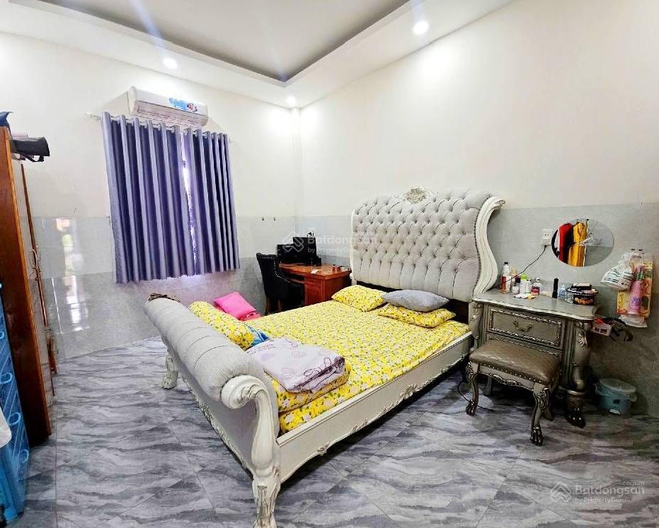 100m chỉ hơn 60tr/m2  hẻm xe tải 8m đường tây lân  sân để g63 kinh doanh cực đỉnh