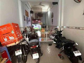 Hẻm 7 mét đường tô hiệu  tân phú (4m x 15m) nhà chính chủ chưa qua đầu tư