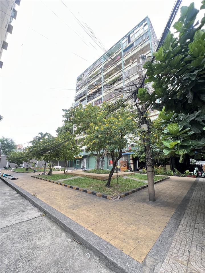 Căn góc đối diện công viên 160m2 kinh doanh đỉnh shophouse hiếm khu gò dầu, tân phú