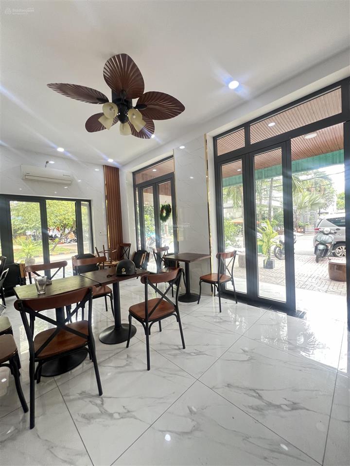 Căn góc đối diện công viên 160m2 kinh doanh đỉnh shophouse hiếm khu gò dầu, tân phú