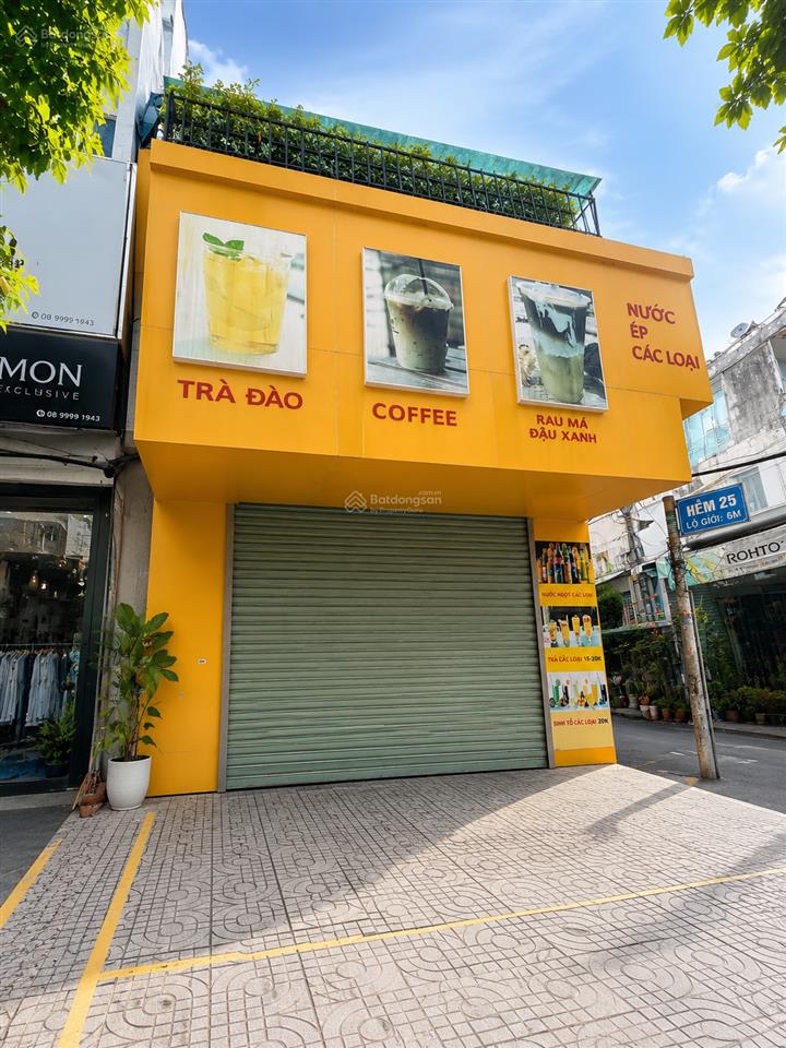 Mặt bằng kinh doanh đỉnh cực đẹp  văn cao, tân phú căn góc thoáng mát  xe cộ tấp nập