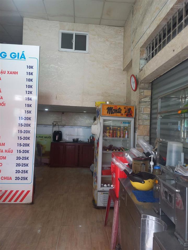 Mặt bằng kinh doanh đỉnh cực đẹp  văn cao, tân phú căn góc thoáng mát  xe cộ tấp nập