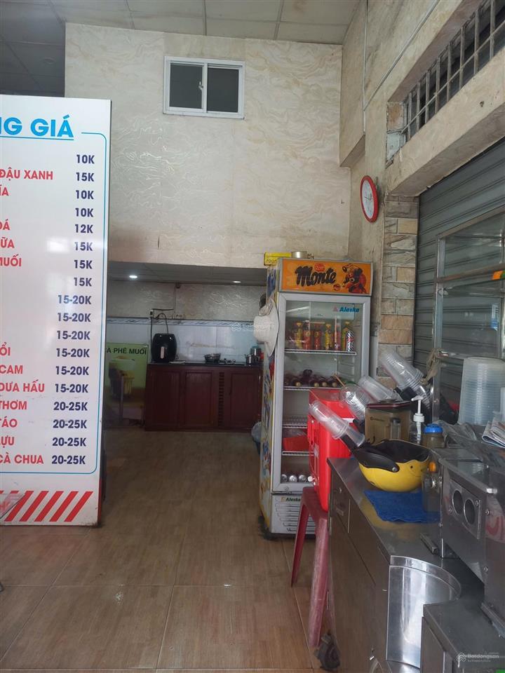 Mặt bằng kinh doanh đỉnh cực đẹp  văn cao, tân phú căn góc thoáng mát  xe cộ tấp nập