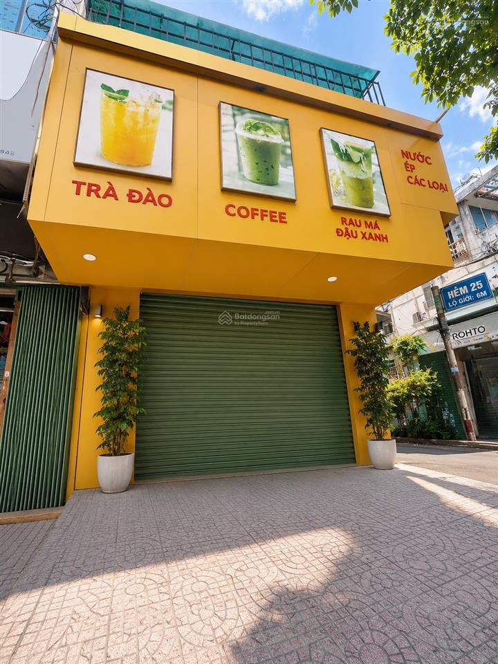 Mặt bằng kinh doanh đỉnh cực đẹp  văn cao, tân phú căn góc thoáng mát  xe cộ tấp nập