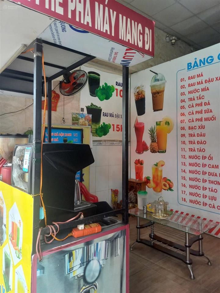 Mặt bằng kinh doanh đỉnh cực đẹp  văn cao, tân phú căn góc thoáng mát  xe cộ tấp nập