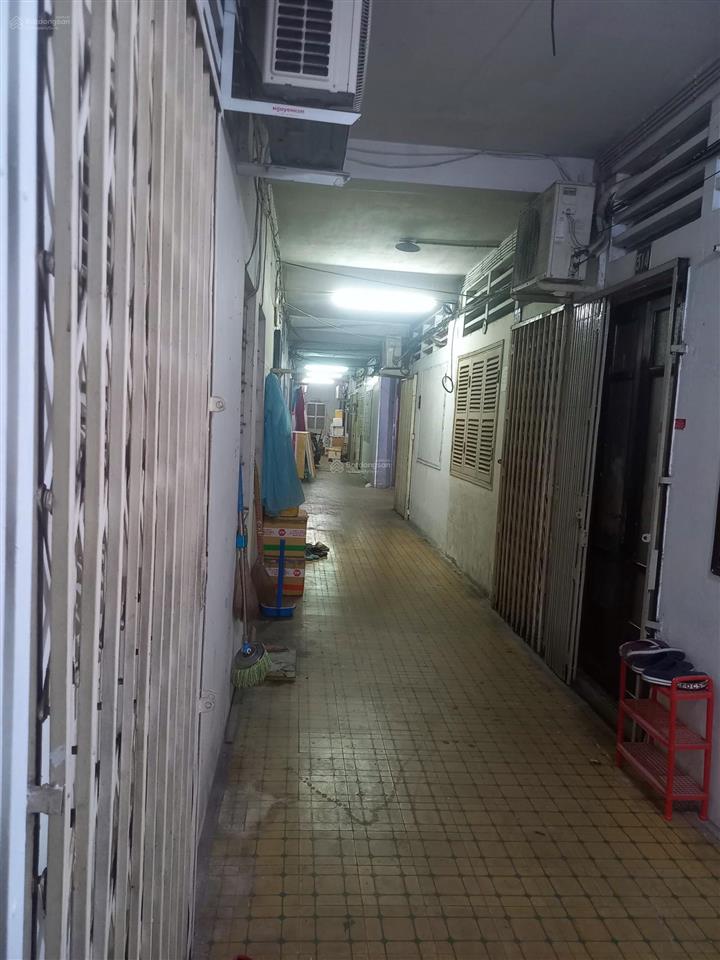 Chỉ 1,7tỷ sở hữu ngay chung cư bàu cát 2, 2pn ngay góc đồng đen, hỗ trợ vay ngân hàng