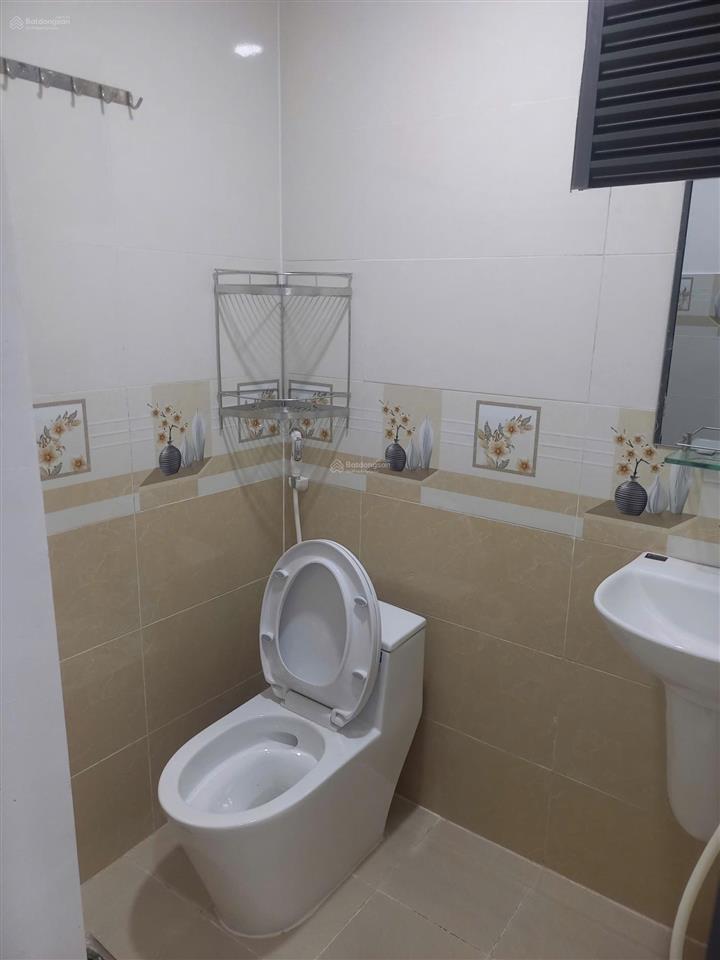 Chỉ 1,7tỷ sở hữu ngay chung cư bàu cát 2, 2pn ngay góc đồng đen, hỗ trợ vay ngân hàng