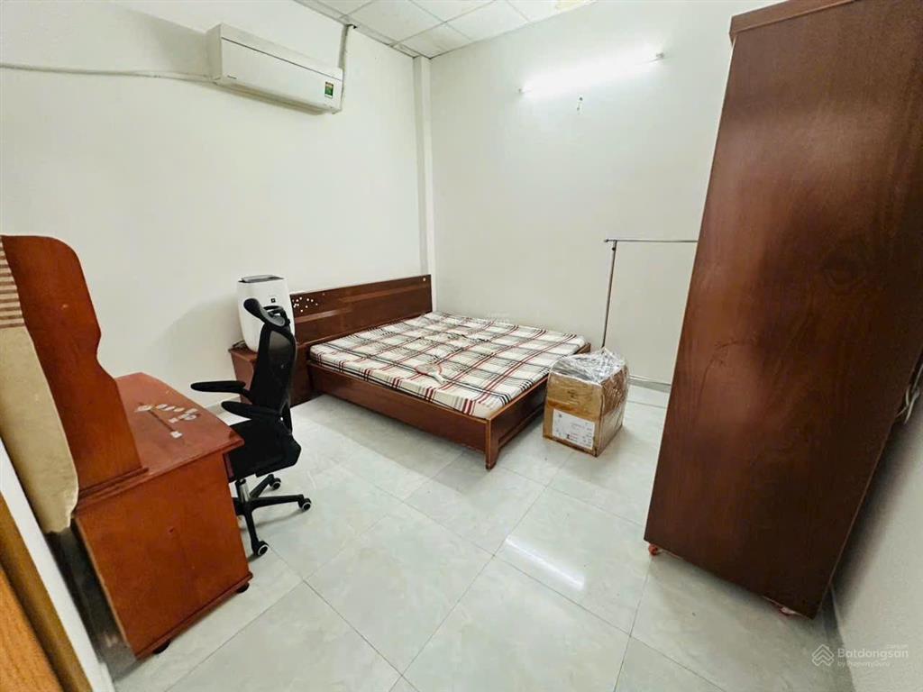 Cho thuê nhà full nội thất gần aeon tân phú, 2pn chỉ 9,5 triệu