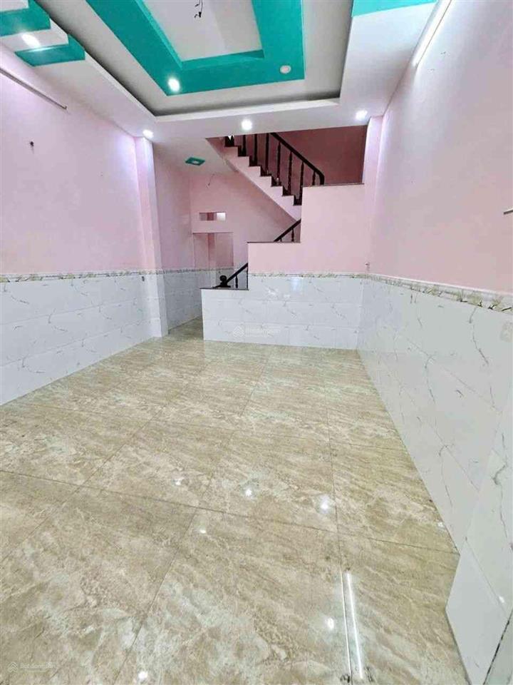 Hẻm xe hơi thông  đường vườn lài tân phú  giá cực tốt 4m x 13m (4 tầng)