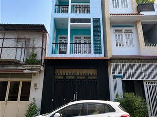 Hẻm xe hơi thông  đường vườn lài tân phú  giá cực tốt 4m x 13m (4 tầng)
