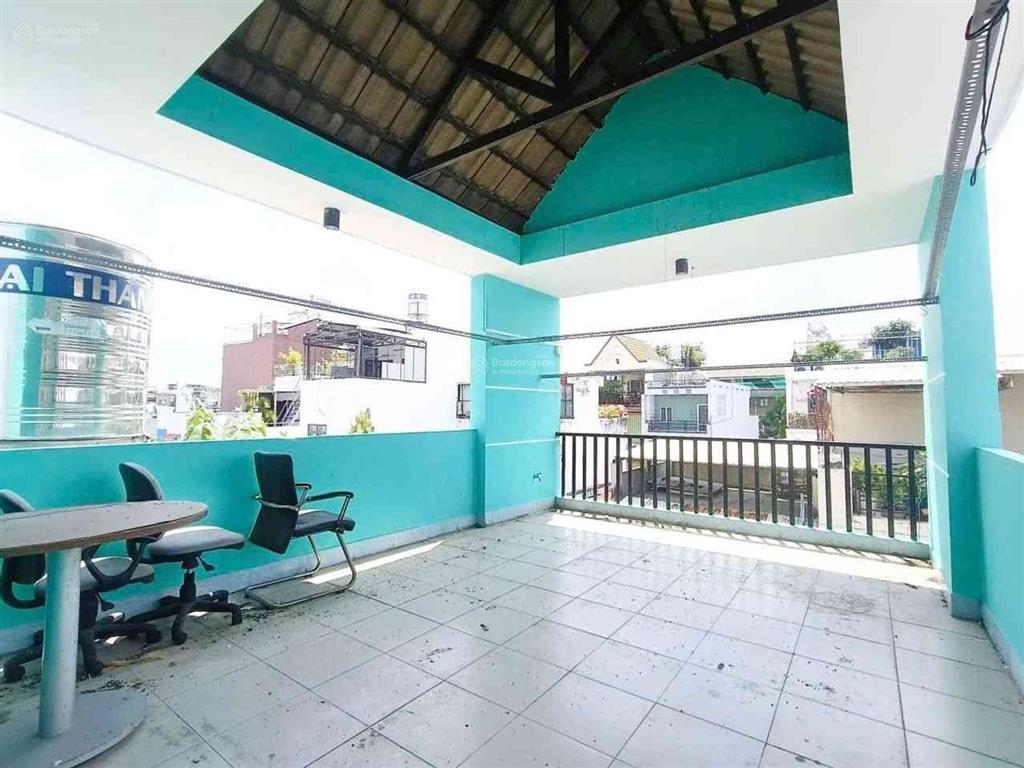 Hẻm xe hơi thông  đường vườn lài tân phú  giá cực tốt 4m x 13m (4 tầng)