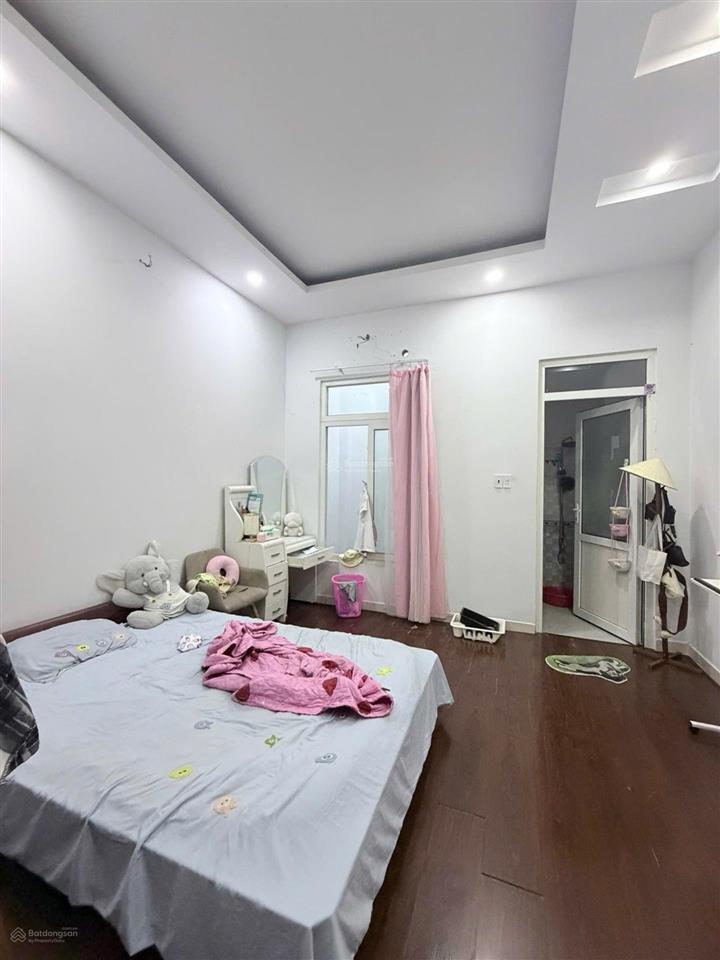 Nhà đẹp hẻm xe hơi 4m x 14m nguyễn hữu tiến, p. tây thạnh, tân phú