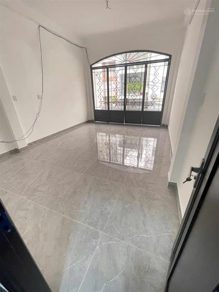 Cho thuê nhà hẻm kinh doanh tô hiệu tân phú  đa ngành nghề nhà mới đẹp