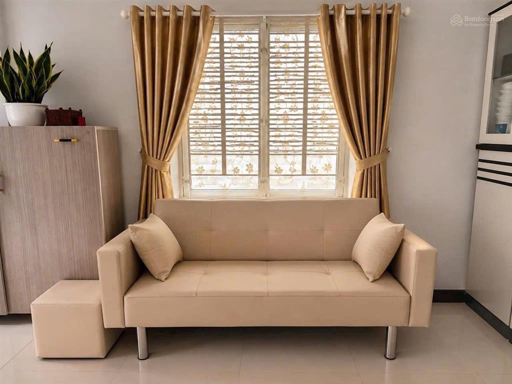 Cho thuê nhà tân sơn nhì full nội thất mới keng  đẹp sạch sẽ