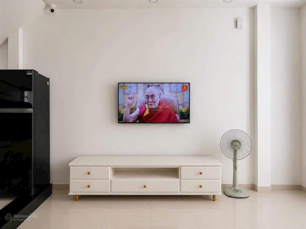 Cho thuê nhà tân sơn nhì full nội thất mới keng  đẹp sạch sẽ