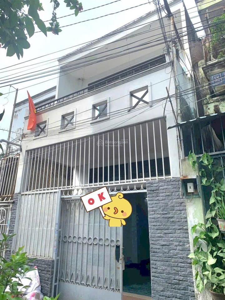 Cho thuê nhà tân sơn nhì full nội thất mới keng  đẹp sạch sẽ