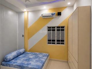 Cho thuê nhà tân sơn nhì full nội thất mới keng  đẹp sạch sẽ