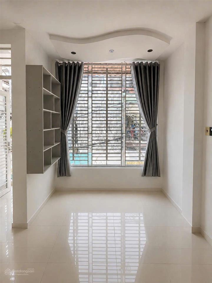 Cho thuê nhà tân sơn nhì full nội thất mới keng  đẹp sạch sẽ