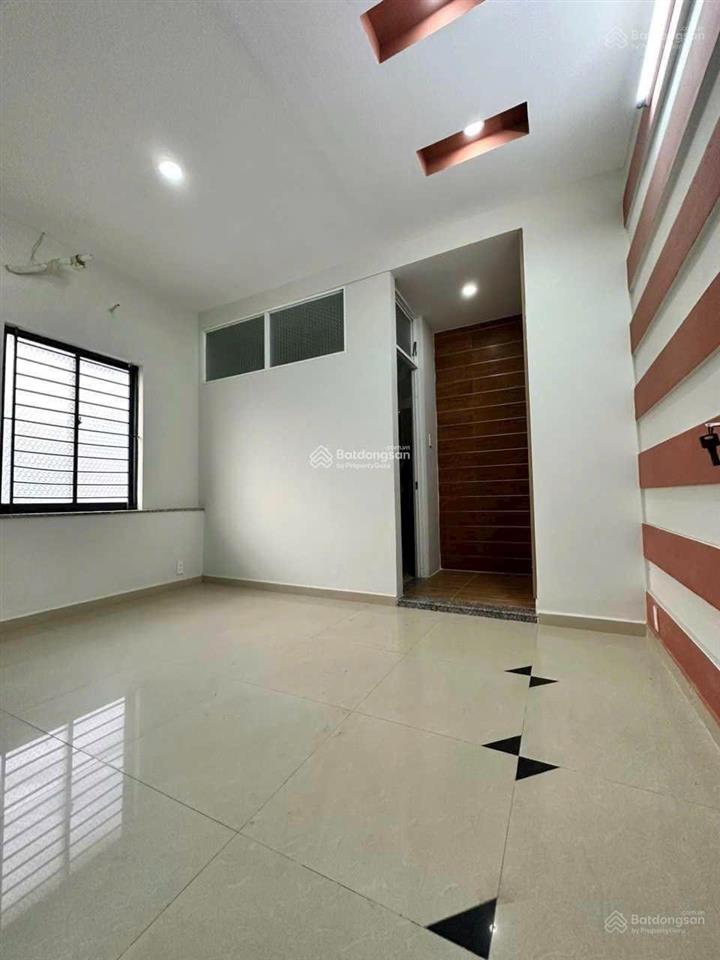 Cho thuê nhà mặt tiền kinh doanh trịnh đình trọng, tân phú (4m x 15m) mới đẹp lung linh
