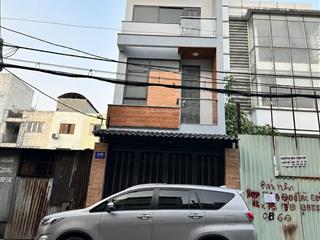 Cho thuê nhà mặt tiền kinh doanh trịnh đình trọng, tân phú (4m x 15m) mới đẹp lung linh