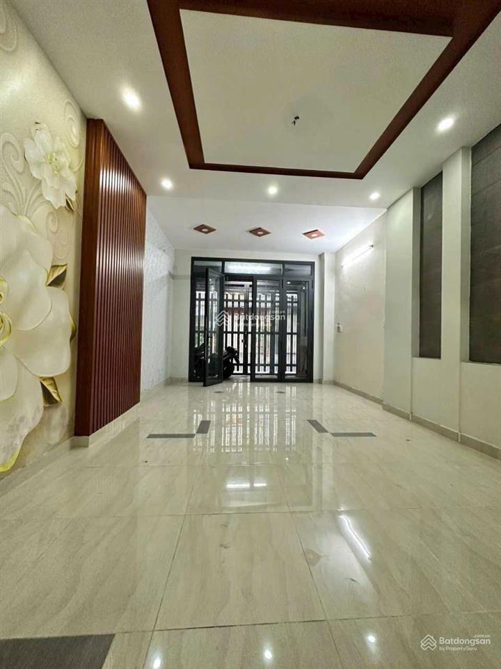 Cho thuê nhà mặt tiền kinh doanh trịnh đình trọng, tân phú (4m x 15m) mới đẹp lung linh