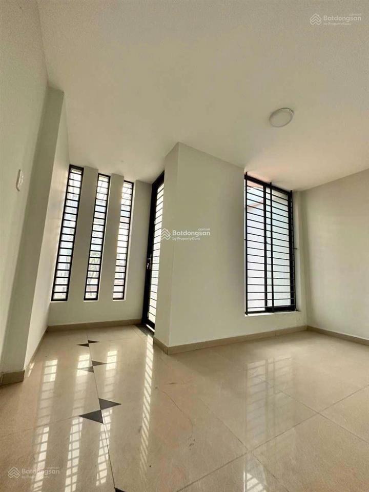 Cho thuê nhà mặt tiền kinh doanh trịnh đình trọng, tân phú (4m x 15m) mới đẹp lung linh