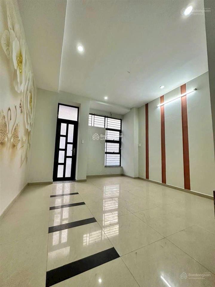Cho thuê nhà mặt tiền kinh doanh trịnh đình trọng, tân phú (4m x 15m) mới đẹp lung linh