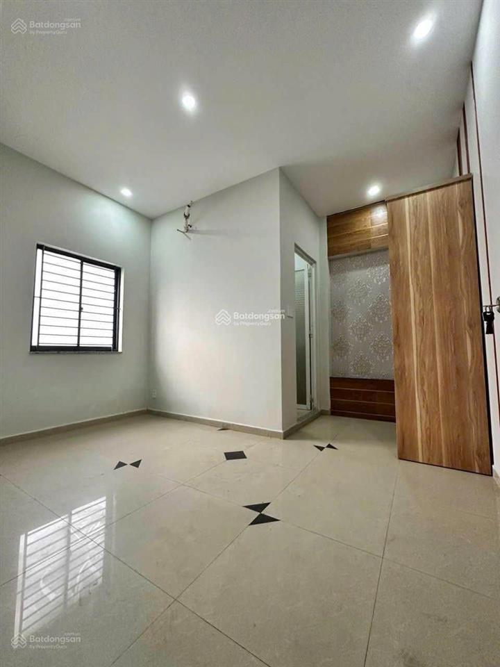 Cho thuê nhà mặt tiền kinh doanh trịnh đình trọng, tân phú (4m x 15m) mới đẹp lung linh