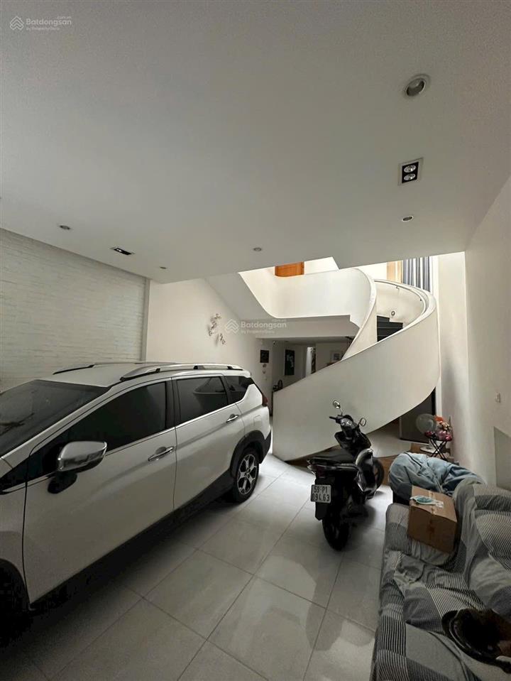 Cho thuê nhà tân sơn nhì tân phú  full nội thất (5m x 18m) mới đẹp