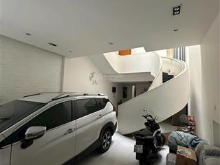Cho thuê nhà tân sơn nhì tân phú  full nội thất (5m x 18m) mới đẹp